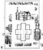 Абрис кінця XVIII ст.