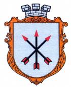 Сучасна реконструкція герба Чигирина