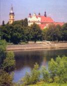 2000 р. Краєвид Пинська