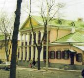 Будинок № 40а