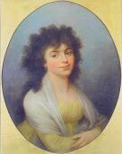 Йозеф Грассі (Австрія). Портрет…