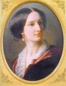 Франц Вінтергальтер (Франція). Еліза…