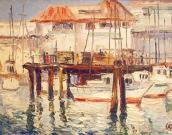 К.Кричевська-Росандич. Рибальський…