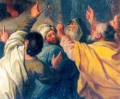 Ліва група євреїв