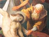 Христос та Йосиф