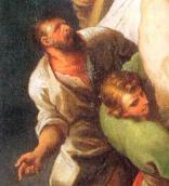 Ліва нижня група