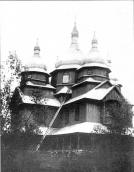 2006 р. Втрачені пам’ятки сакральної…