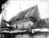 2006 р. Втрачені пам’ятки сакральної…