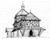 2006 р. Втрачені пам’ятки сакральної…