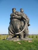 2007 р. Вигляд з позиції А2