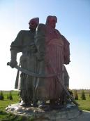 2007 р. Вигляд з позиції С3