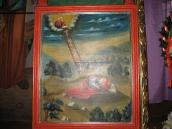 Ікона «Сон Якова»