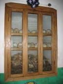 2007 р. Шафа для кісток загиблих