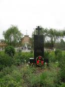 2007 р. Загальний вигляд зі сходу