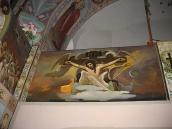 Ікона «Розп’ятий Христос»