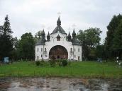 2008 р. Загальний вигляд із заходу