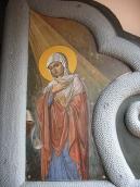 Діва Марія з «Благовірщення»