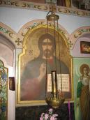 Ікона «Христос Пантократор»