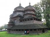 2006 р. Загальний вигляд з північного…