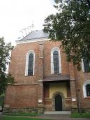 2006 р. Нава. Вигляд з півдня