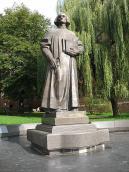 2006 р. Постать Юрія Дрогобича