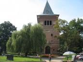 2007 р. Загальний вигляд з південного…