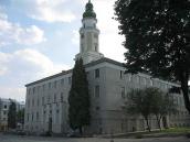 2007 р. Загальний вигляд з північного…