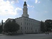 2007 р. Загальний вигляд з південного…