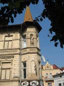 2007 р. Фрагмент фасаду по вул. Данила…