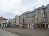 2011 р. Східна частина південної перії