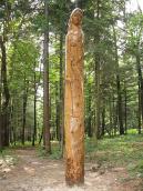 2006 р. Постать коханої