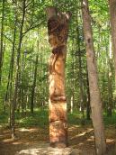 Скульптура «Дзвін»