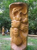 2006 р. Загальний вигляд зі сходу