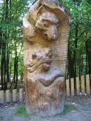 2006 р. Загальний вигляд з півночі