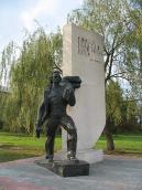 2006 р. Загальний вигляд з позиції А4