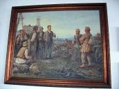 І. Франко серед бориславських робітників