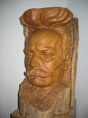 2007 р. Фронтальний вигляд