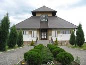 2008 р. Головний фасад