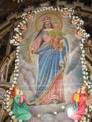 2008 р. Напівпрозора богородиця