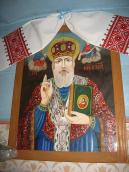 Ікона св. Миколая (2)