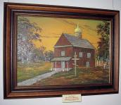 Церква св. Миколи