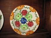 2009 р. Полив’яна тарілка