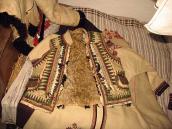 Парадний селянський одяг