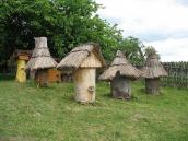 Вигляд з південного заходу