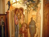 Ікона св. Онуфрія