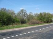 Пам’ятний хрест жертвам чекістів