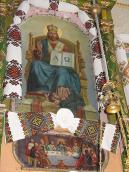 Ікона «Христос Пантократор»