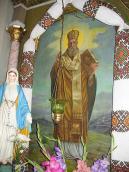 Ікона «Св. Миколай»