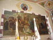 Картина «Несіння хреста»