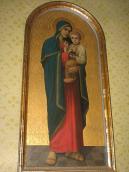 Ікона «Богородиця провідниця»